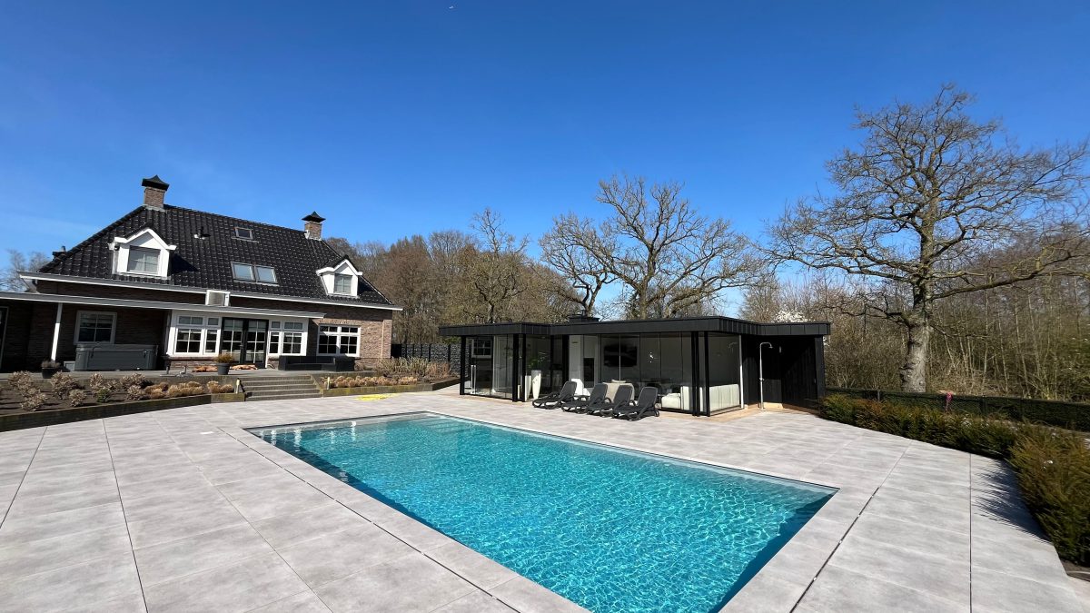 Dreampool ECO