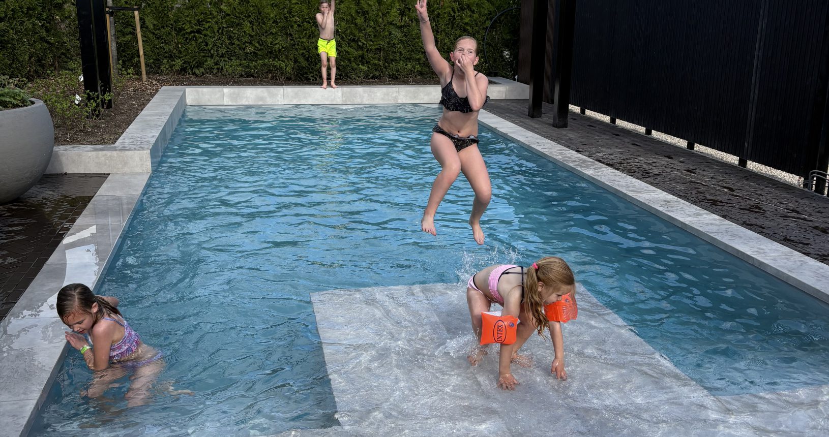 Dreampool zwembad