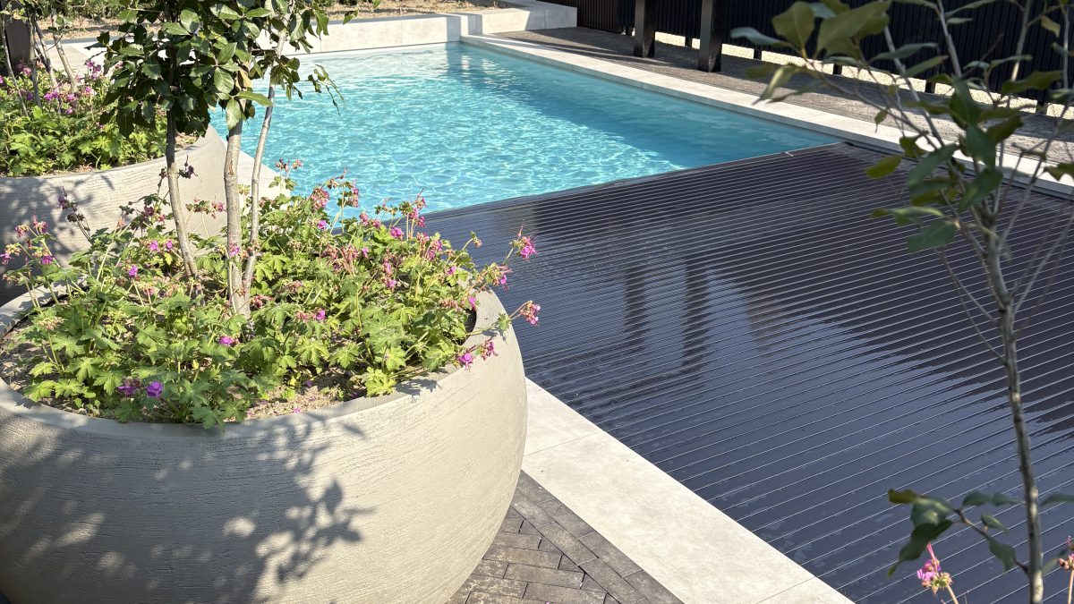Dreampool ECO