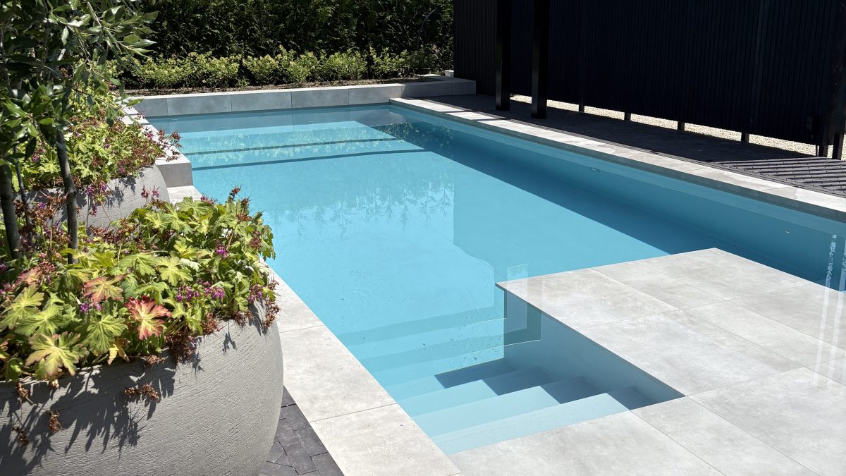 Showroom Dreampool