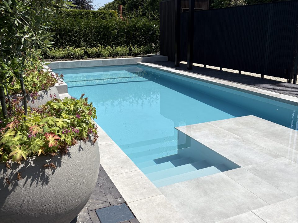 Showroom Dreampool