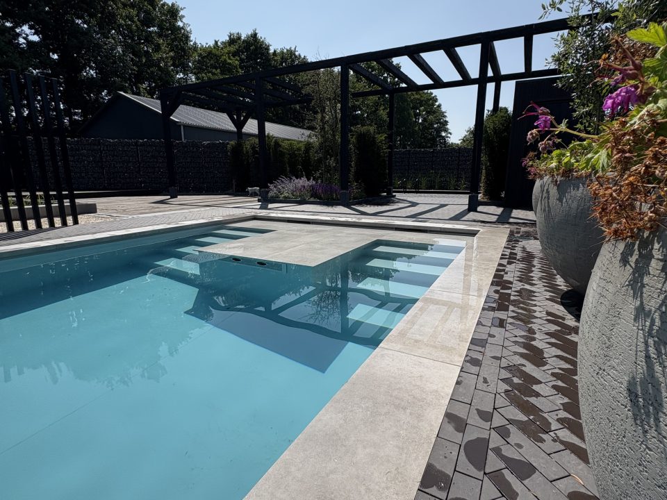 Showroom Dreampool