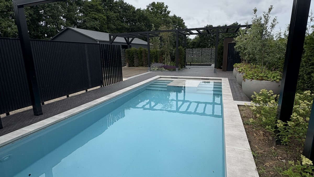 Showroom Dreampool