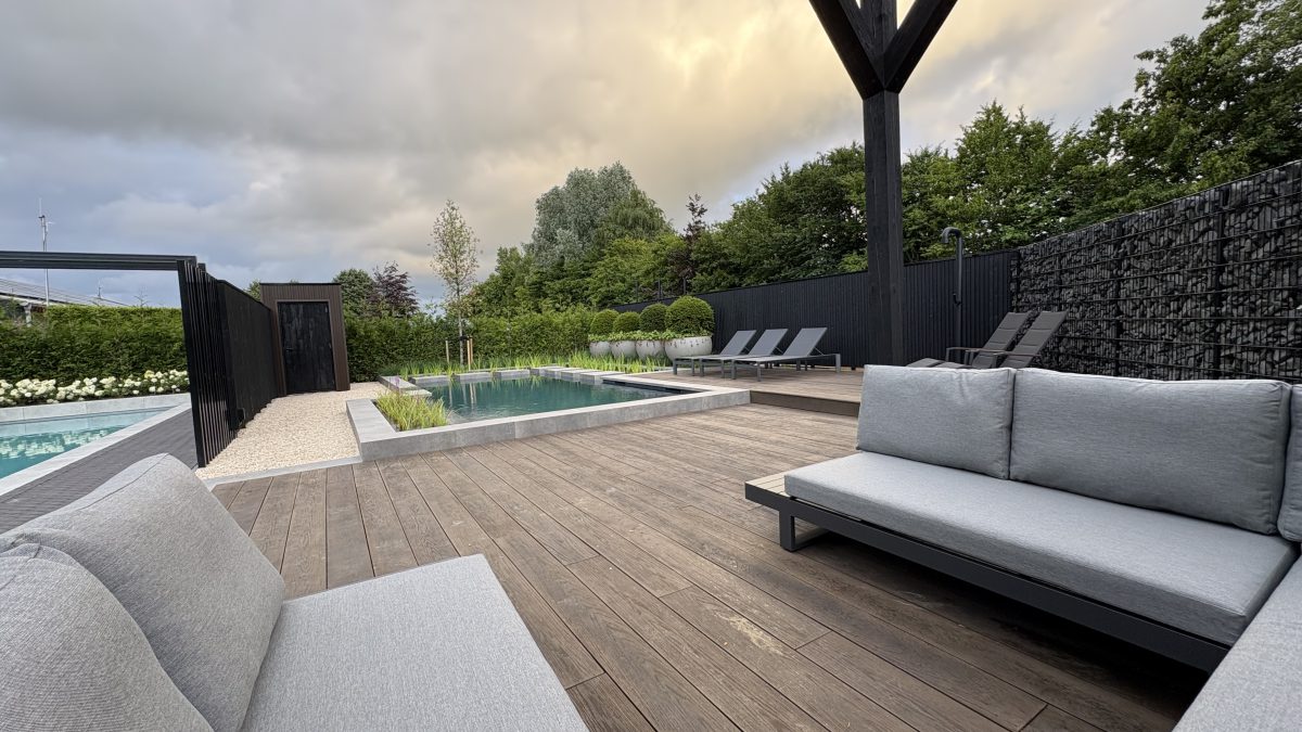 Showroom Dreampool