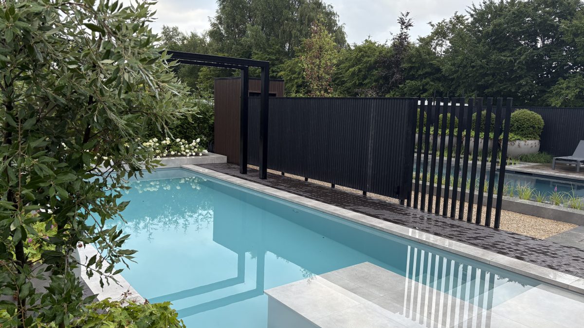 Showroom Dreampool