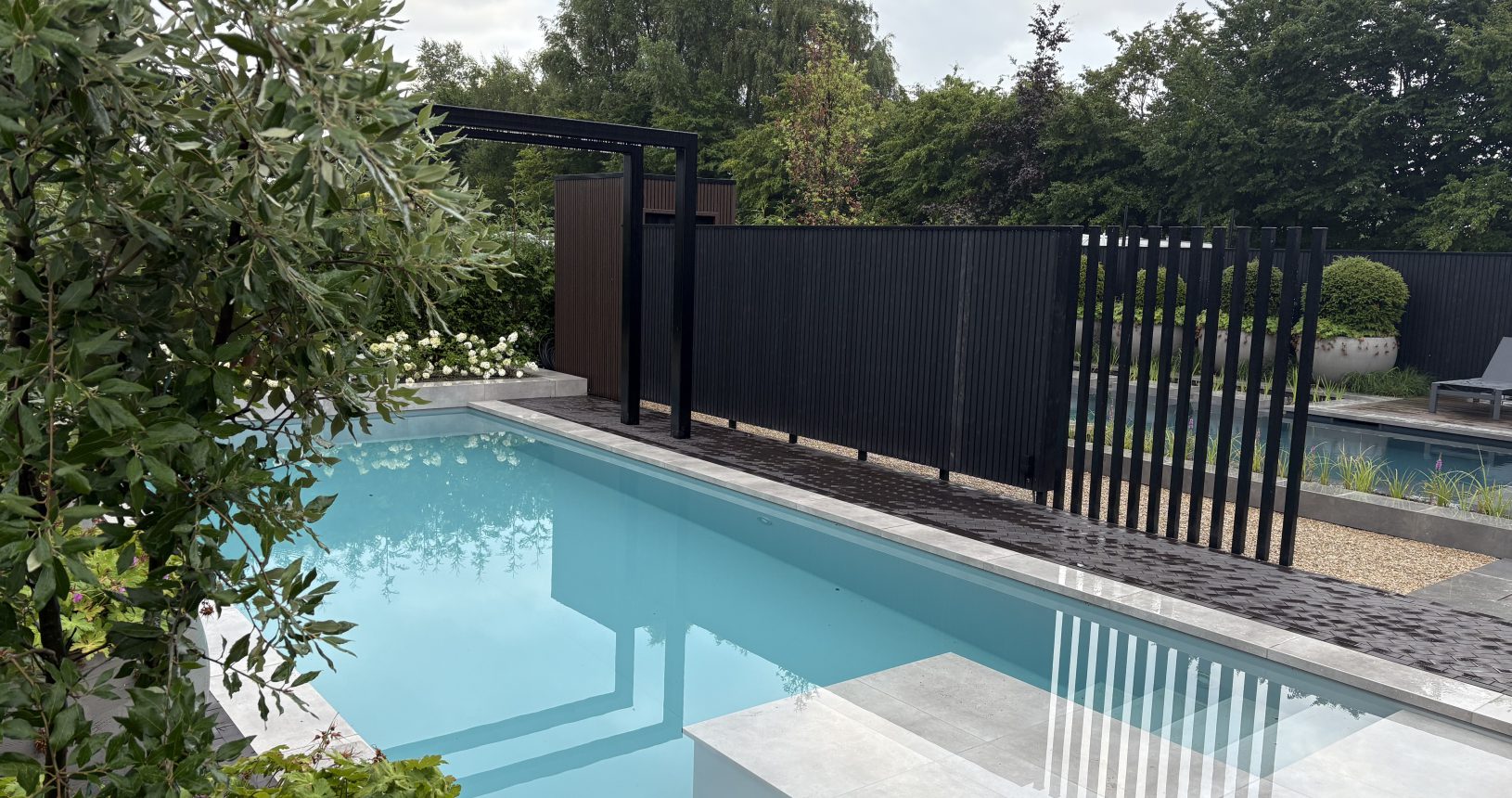 Showroom Dreampool