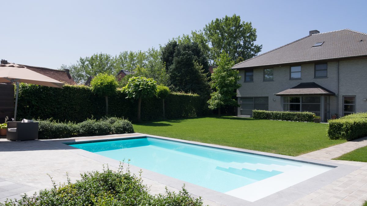 La Plage 9 LPW Pools