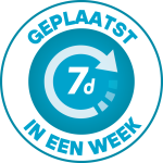 Kopie van install-1week