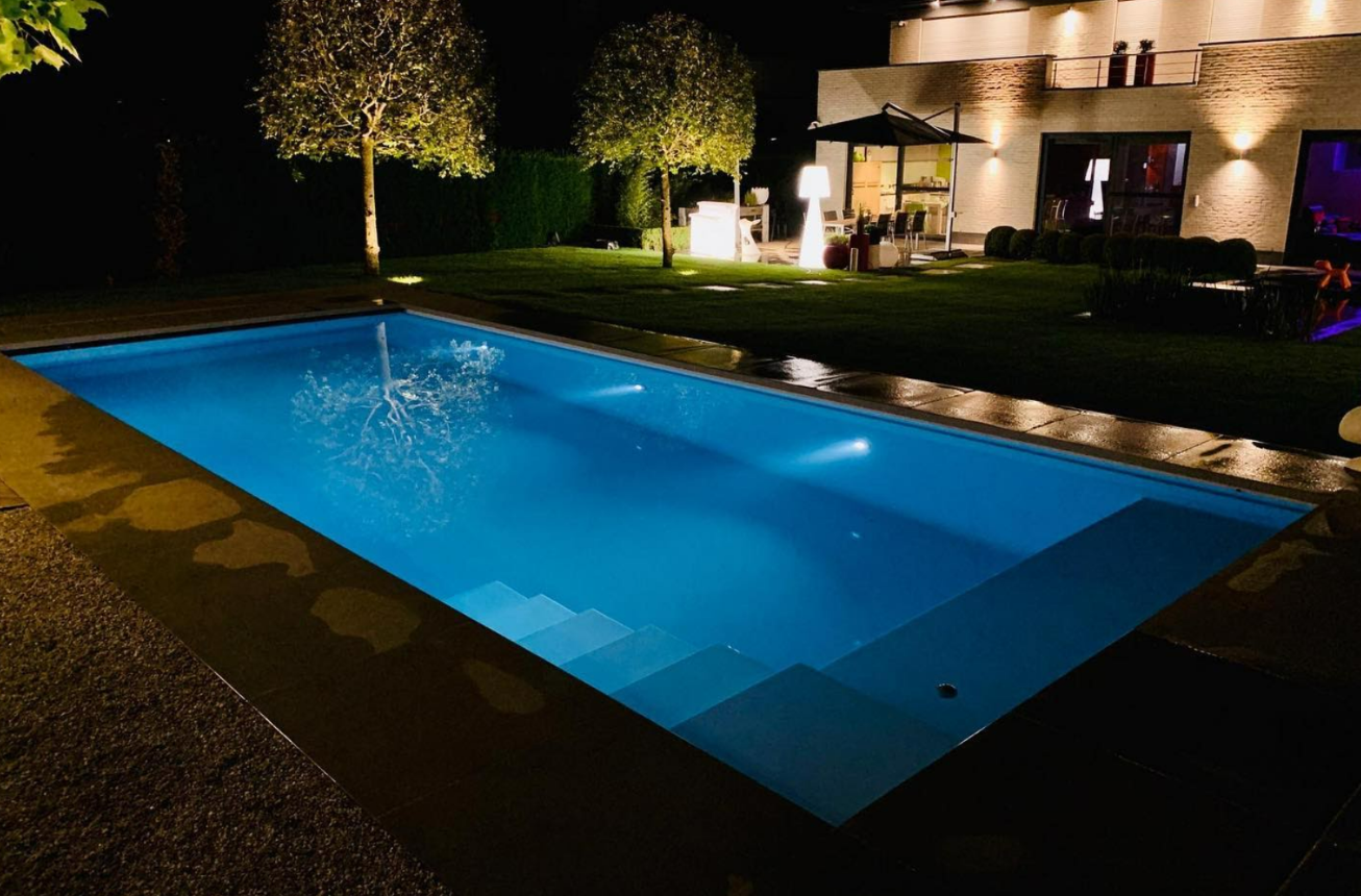 Verlichting zwembad-4