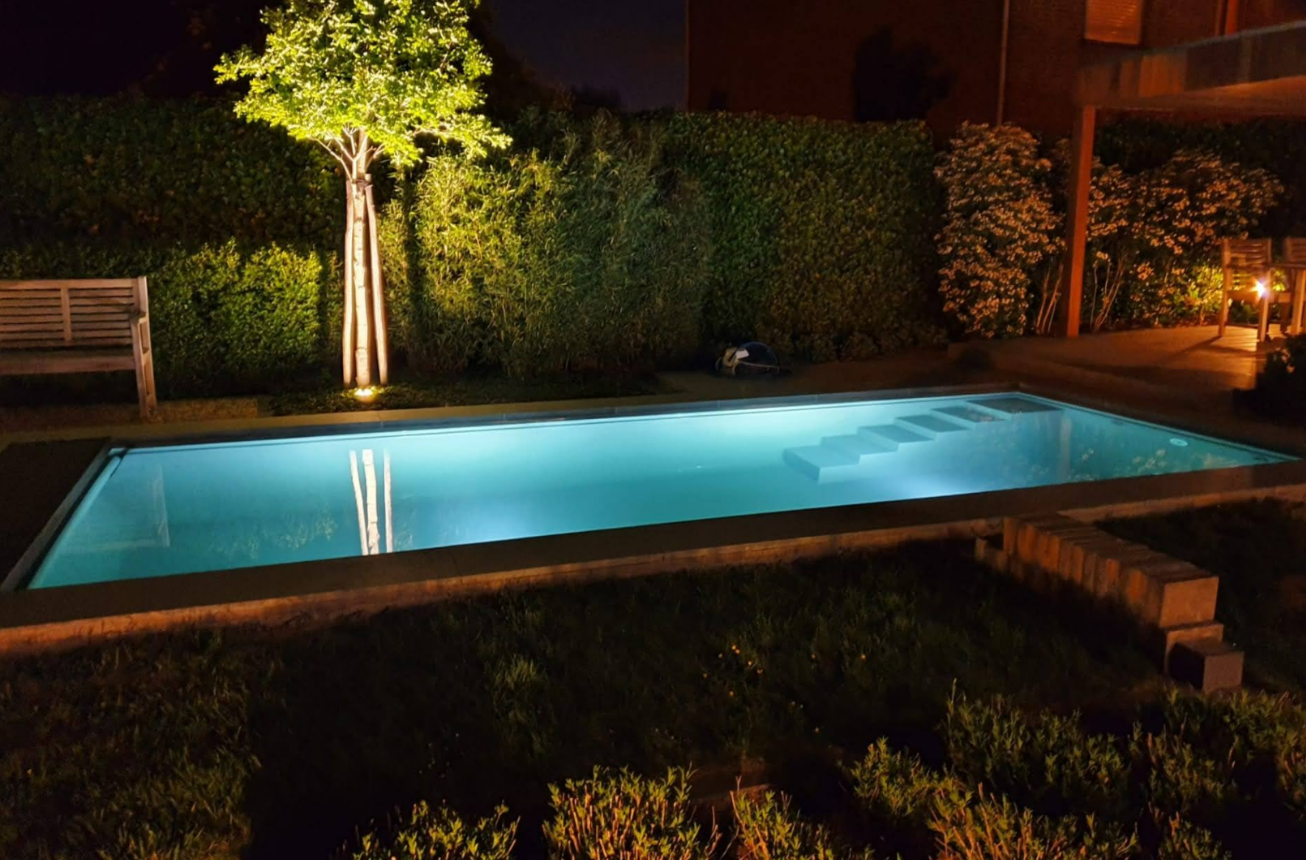 Verlichting zwembad-5